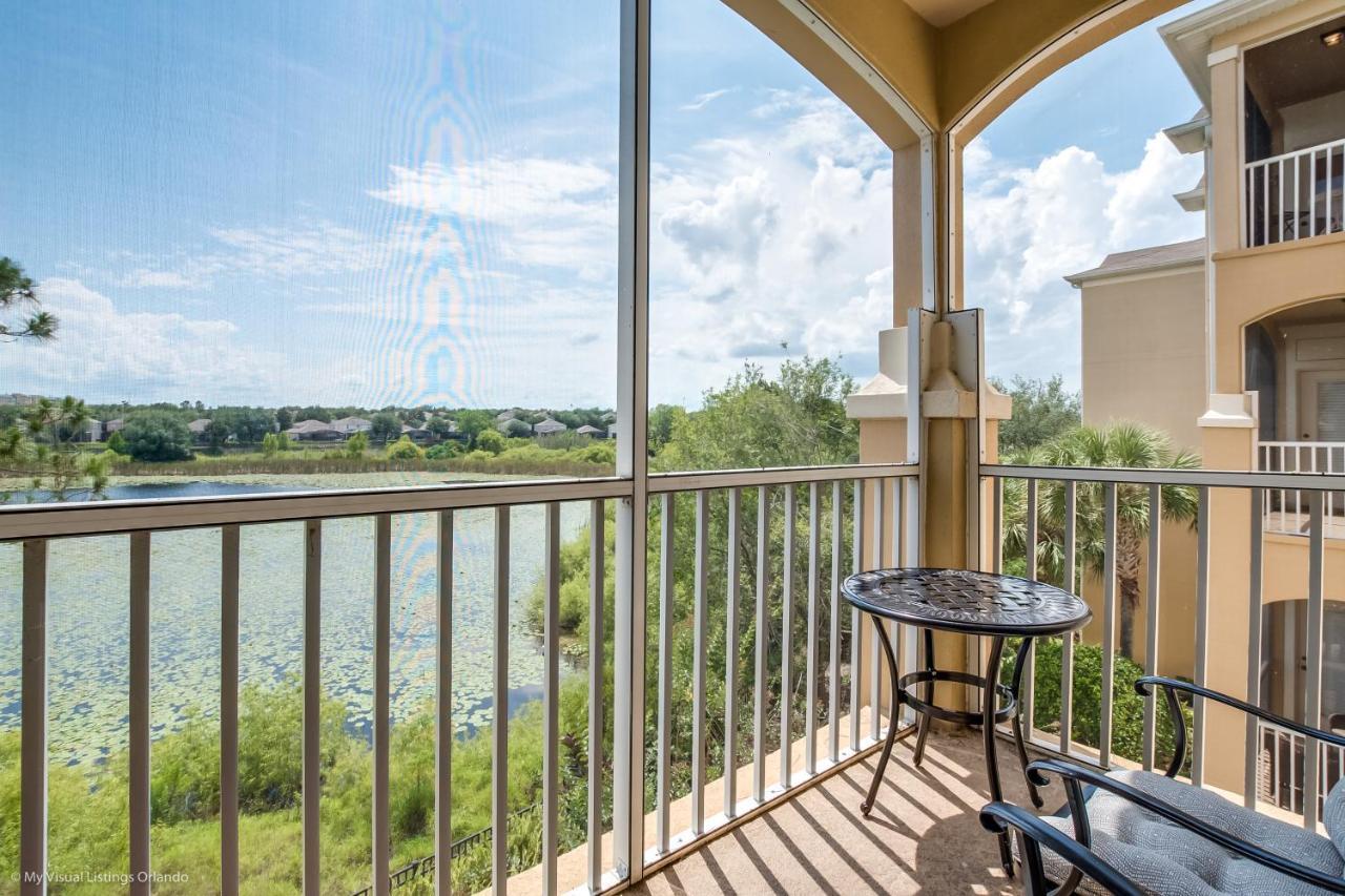 Updated Lakeview Condo, Minutes From Disney オーランド エクステリア 写真