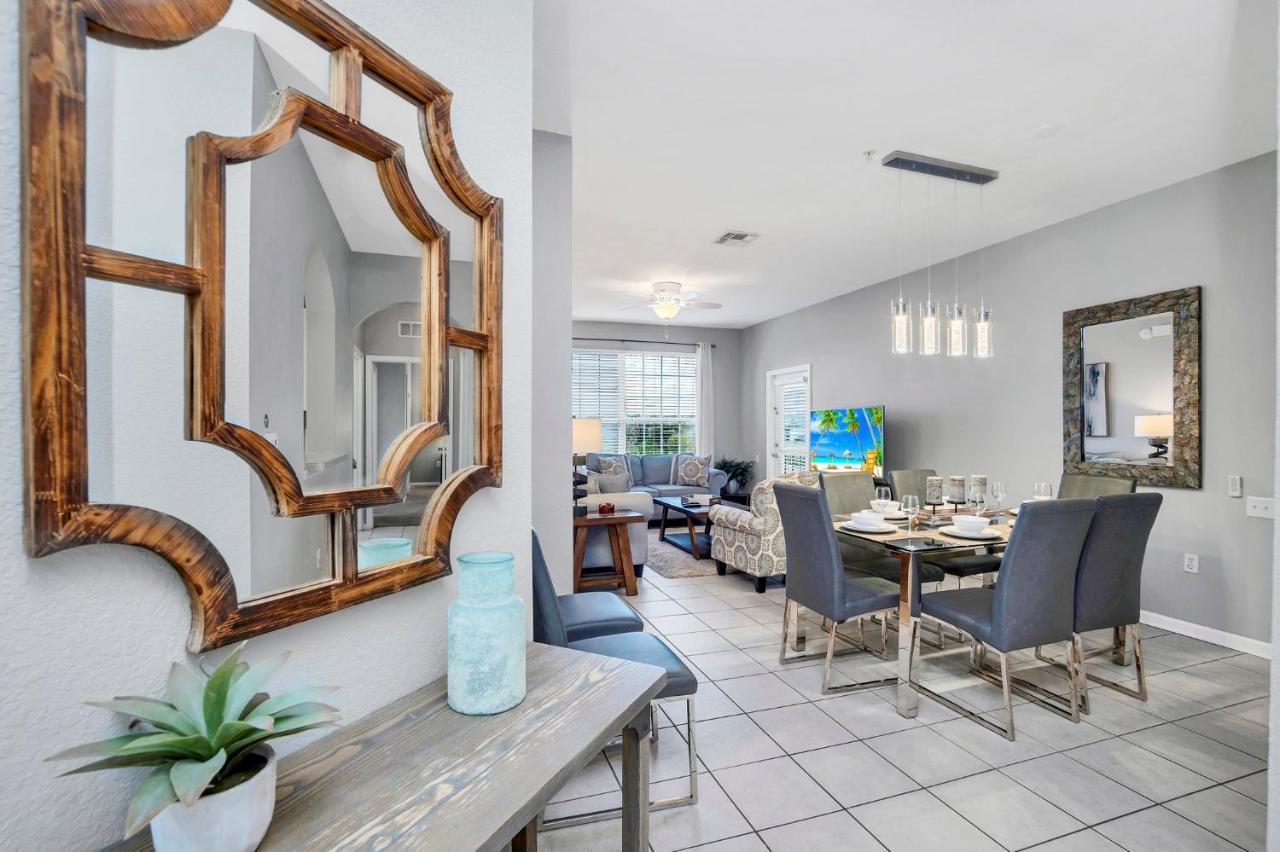 Updated Lakeview Condo, Minutes From Disney オーランド エクステリア 写真