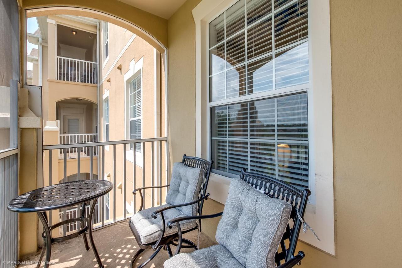 Updated Lakeview Condo, Minutes From Disney オーランド エクステリア 写真